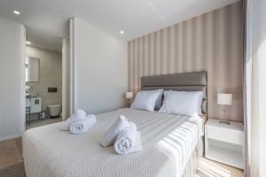 GuestReady - Mushroom