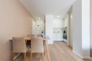 GuestReady - Mushroom