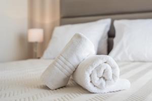 GuestReady - Mushroom