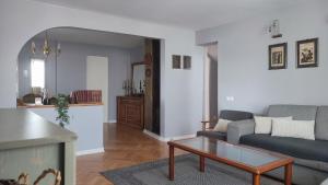 Mila LOFT city center-free parking