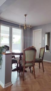 Mila LOFT city center-free parking