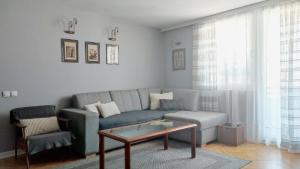 Mila LOFT city center-free parking