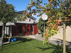 Ferienhaus "Zur alten Bäckerei Rügen"