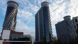 Mimino Apartment Deluxe First Line (K I)