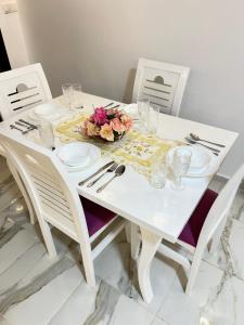 Cosy Aparment near the sea