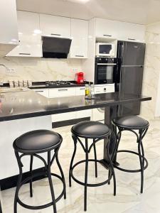 Cosy Aparment near the sea