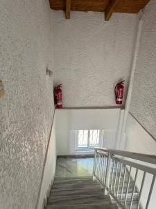 Paris sea view studio