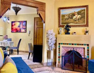 Palmeraie vue piscine 3 exclusivement aux familles