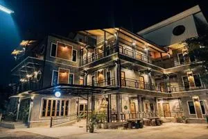 Nan Arena Place - Ban Hua Wiang Nua