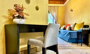 Palmeraie vue piscine 3 exclusivement aux familles