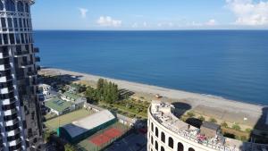 Mimino Apartment Deluxe First Line (K I)