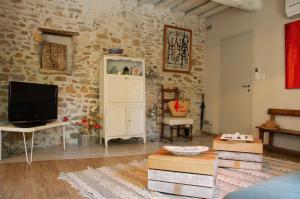 B&B / Chambres d'hotes Apres La Sieste : photos des chambres