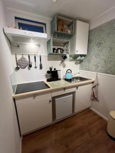 Ferienwohnung 1 Klangweberei im Frankenwald