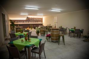 B&B LABBAZIA