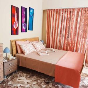 Panoramic View of Drepano (Nafplio)