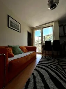 Apartment Shadervan, Prizren - Dragash