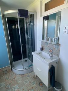 Ferienwohnung 1 Klangweberei im Frankenwald