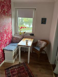 Ferienwohnung 1 Klangweberei im Frankenwald