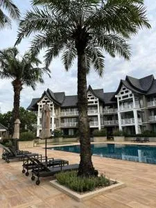 Allamanda Laguna Bangtao Beach - Ban Thalat Choeng Thale