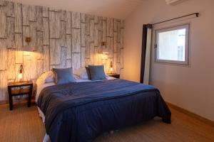 B&B / Chambres d'hotes Apres La Sieste : photos des chambres