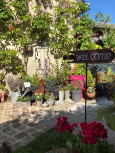 B&B / Chambres d'hotes Aggarthi Bed and Breakfast : photos des chambres