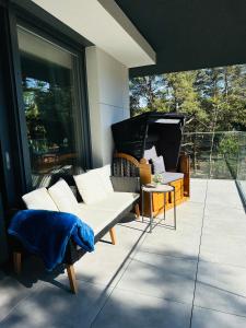 Hevenia Pogorzelica - Szum Morza Apartment-Sunny Side Baltic