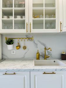 Deluxe apt Park Novi Residence