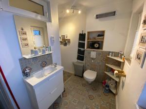 Ferienwohnung 1 Klangweberei im Frankenwald