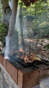 Vikendica Gradačka Poljana