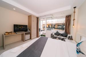 Catnip Seaside Hotel&Cafe