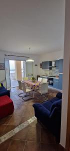 Casa Vacanze "Palafitta Rossa" Sciacca