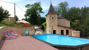 Le Gindreau