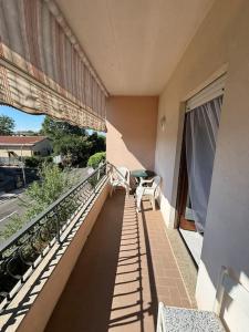 Sunshine Alloggio turistico