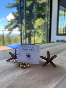 Eco Lodge Los de Arriba en Lago Calima