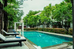 Siemreap Green Residence