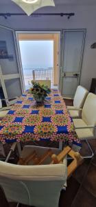 Casa Vacanze "Palafitta Rossa" Sciacca