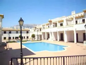 Apartamento Chirivel - Oria