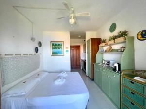 PUNTA EST Monolocale Vista Mare