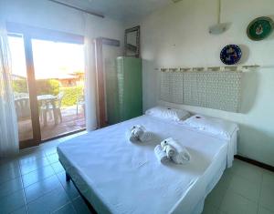 PUNTA EST Monolocale Vista Mare