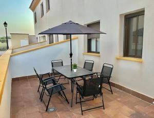 Apartamento Chirivel