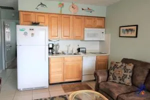 Madeira Beach Tropic Breeze Unit 11 Second Floor - شاطئ ماديرا