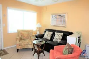 Madeira Beach Tropic Breeze Unit 14 Second Floor - شاطئ ماديرا