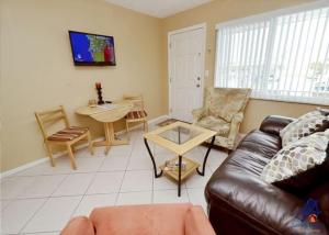 Madeira Beach Tropic Breeze Unit 14 Second Floor
