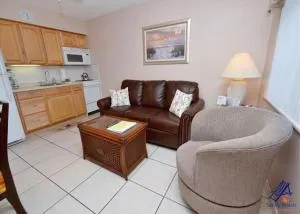 Madeira Beach Tropic Breeze Unit 13 Second Floor - شاطئ ماديرا