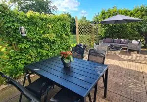 HoLa Auszeit - ehemalige Scheune am Dassower See - Kirch Mummendorf