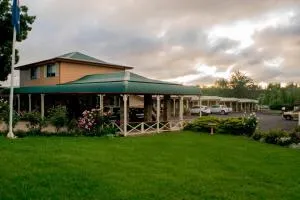 Rest Point Motor Inn - Inverell