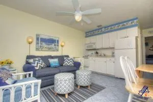 Madeira Beach Tropic Breeze Unit 18 Second Floor - شاطئ ماديرا