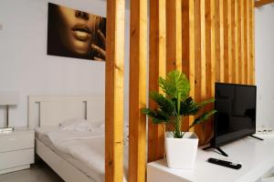 Unirii Urban Cozy Apartment with private parking