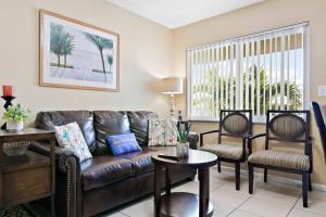 Madeira Beach Tropic Breeze Unit 19 Second Floor