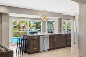 Peaceful Haven Waterfront Home